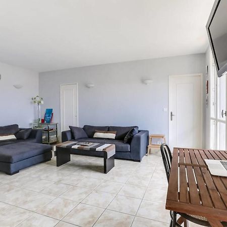 Appartement Pringie - Welkeys Biarritz Exteriör bild