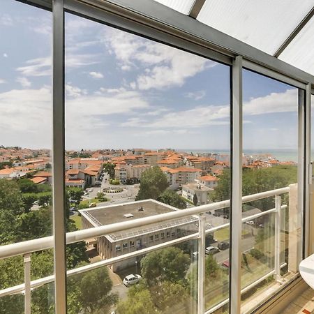Appartement Pringie - Welkeys Biarritz Exteriör bild