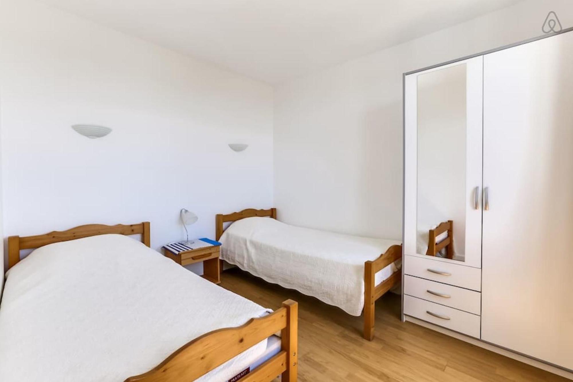 Appartement Pringie - Welkeys Biarritz Exteriör bild